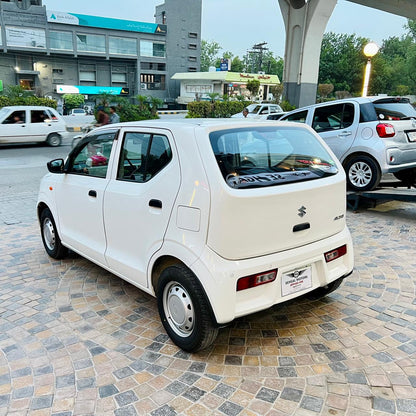 Suzuki Alto L Package  2022