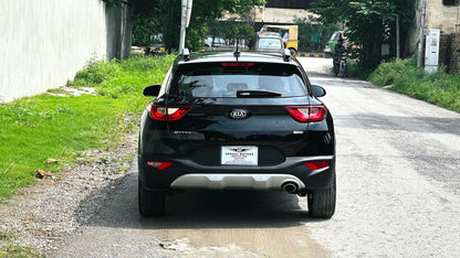 KIA Stonic M/T 1.0 TGDI 2018