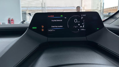Toyota Prius 1.8U 2023