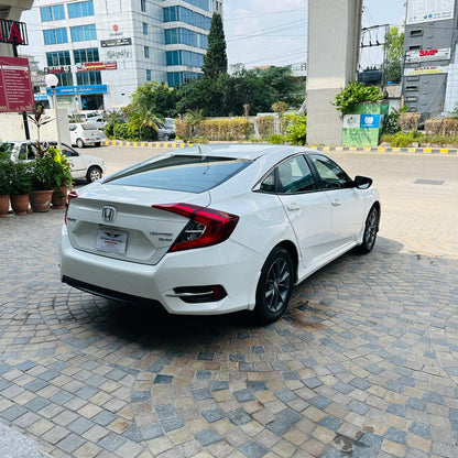 Honda Civic UG Oriel Prosmatec 2019