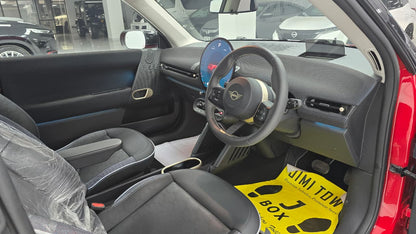 mini Cooper S SE  2024