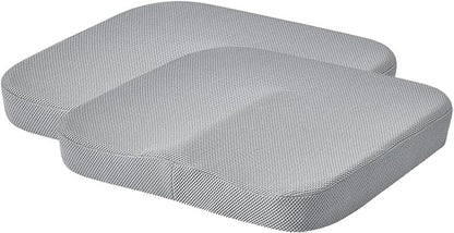 Motorsports Memory Foam Seat Cushion