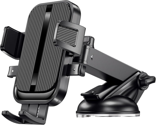 Universal Suction Cup Car Phone Holders