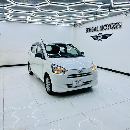 Daihatsu mira LSA3 2022