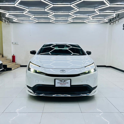 Toyota Prius X Package HEV 2023