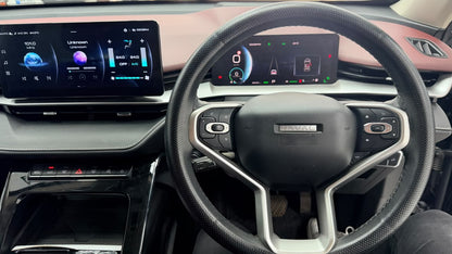 Haval H6 HEV  2025