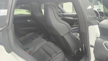 Audi e-tron GT Standard Package 2022