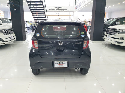 Daihatsu Mira 660cc L SA 3 Model 2017