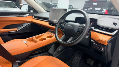 Haval H6 1.5T 2026