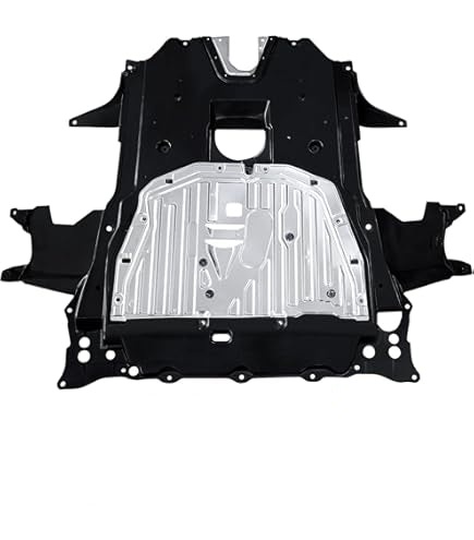 Honda Civic Engine Shield Model: 2022 (2YN)