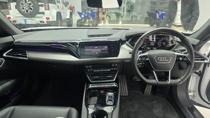 Audi e-tron GT Standard Package 2022