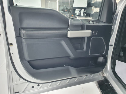 Ford F 150 Lariat 2018