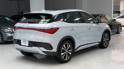 BYD ATTO 3 ADVANCE 2026