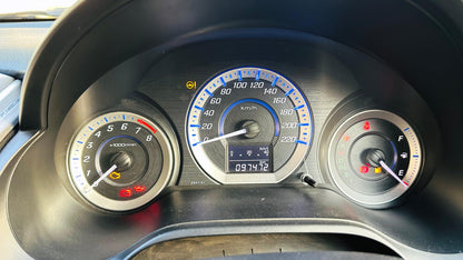 Honda City Aspire 1.5 i-VTEC A/T 2019