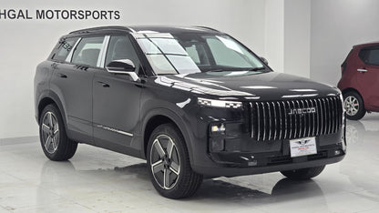 Jaecoo J7 P-HEV 2026