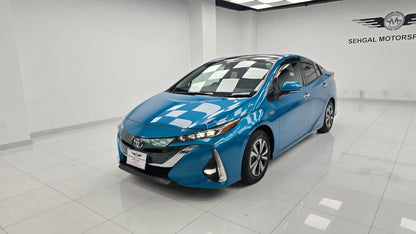 Toyota Prius  PHV 2018