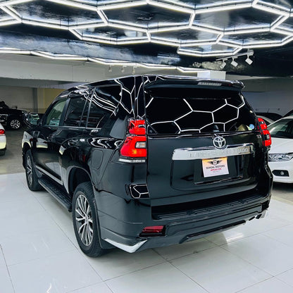 Toyota Land Cruiser Prado TX-L 2.7 2020