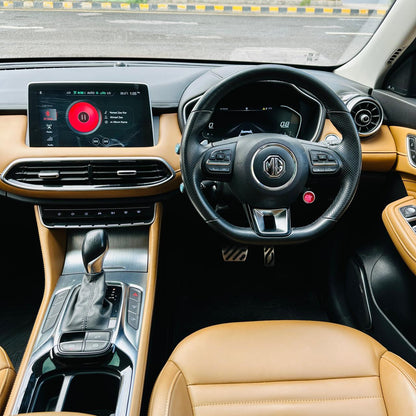 MG HS TROPHY 2023