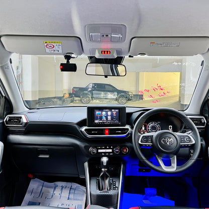 Toyota Raize Z Package 2020