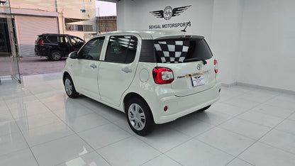 Toyota Passo XL Package  2022