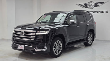Toyota Land Cruiser Lc300 Zx 2023