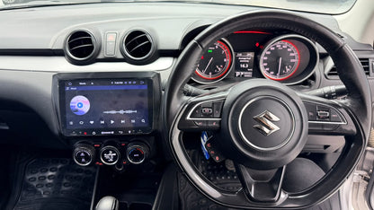 Suzuki Swift GLX CVT 1.2 2022