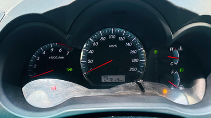 Toyota Fortuner V 2.7 VVTi  2015