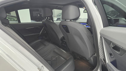 BMW i5 M Package X-Drive 40 2023