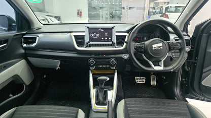 KIA Stonic EX+ 2025