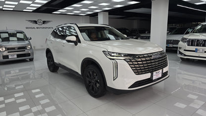 Haval H6 Hev 2025