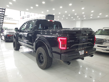 Ford F-150 Shelby Supercharged 5.0