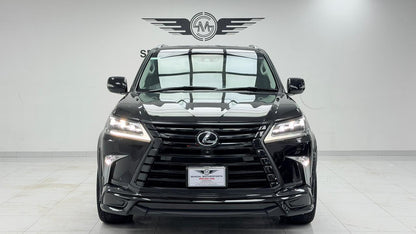 Lexus LX Series Lx570 Wald Edition 2017