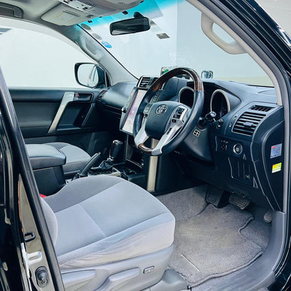 Toyota Land Cruiser Prado TX 2.7 Petrol 2011