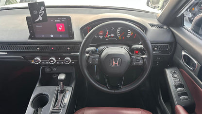 Honda Civic Rs 1.5 Turbo 2025