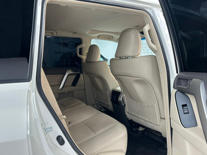 Toyota Prado Txl Package 2.7 2021