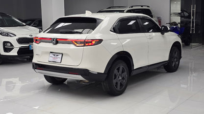 Honda HR-V VTI-S 2023