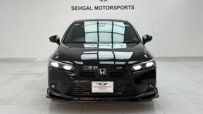 Honda Civic Rs Turbo 1.5 2022