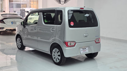 Suzuki Wagon R Fx Hybrid  2022