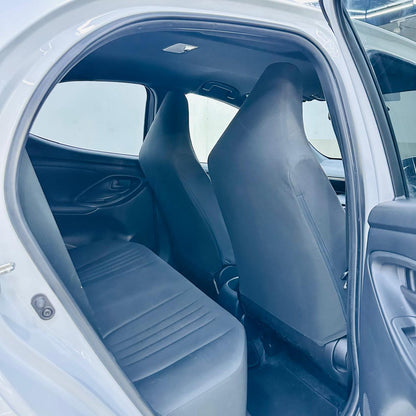 Toyota Yaris G Package 2023