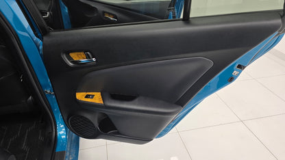 Toyota Prius  PHV 2018