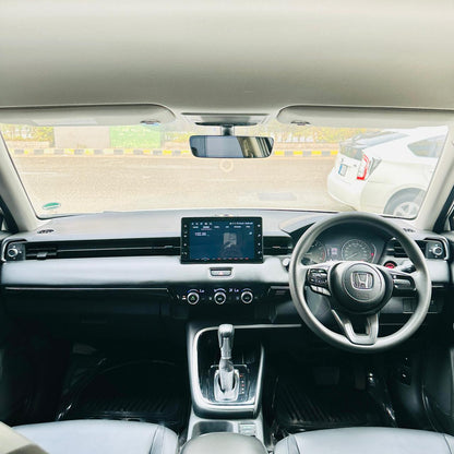 Honda HR-V VTI-S 2023