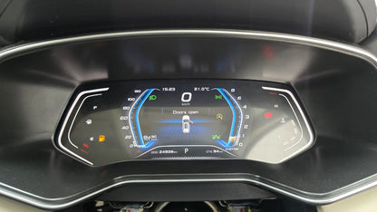 Changan oshan x7 Future Sense 2024