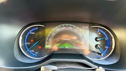 Toyota Rav4 G Package 2019