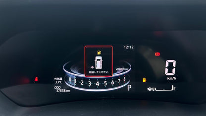 Toyota Raize Z Package  2020