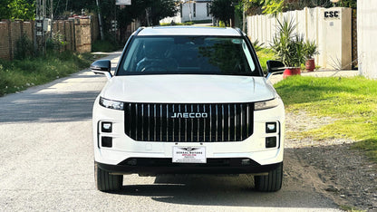 Jaecoo J7 Premium 2026