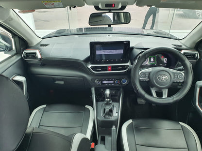 Toyota Raize Z Package  2020