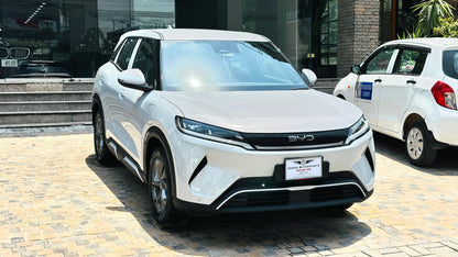 BYD ATTO 2 Premium 2026