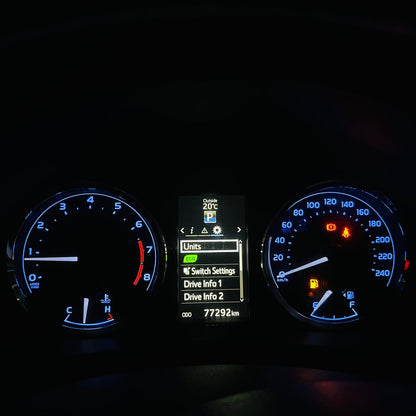 Toyota Corolla Grande 1.8 X CVT-i 2021