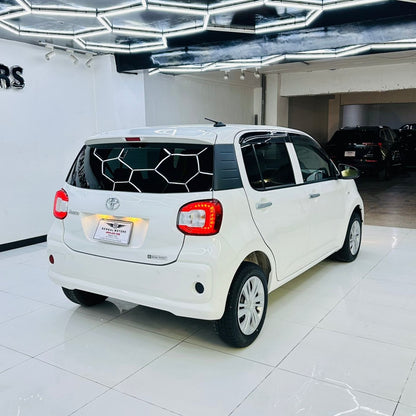 Toyota Passo XL Package 2022
