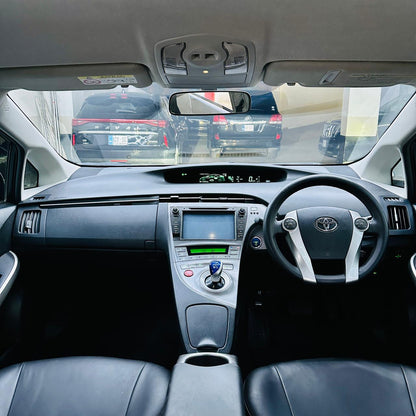 Toyota Prius S LED  2013